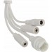 APTI IP APTI-AI504VA21-28W - 5 Mpx 2.8 mm