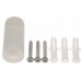 APTI IP APTI-AI504VA21-28W - 5 Mpx 2.8 mm