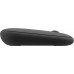 Logitech Logitech Pebble 2 Combo, Mini, RF Wireless + Bluetooth, Scissor key switch, QWERTY, Graphite, Mouse included