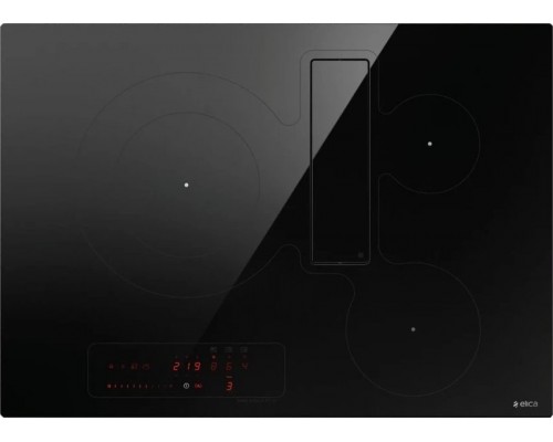 Elica NIKOLATESLA FIT 3Z BL/A/72