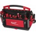 Milwaukee Milwaukee 4932464086, Tool hard case, Black, Red, 280 mm, 500 mm, 430 mm