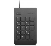 Lenovo FRU Thor(P) Keyboard Num BL (Transimage) UK English