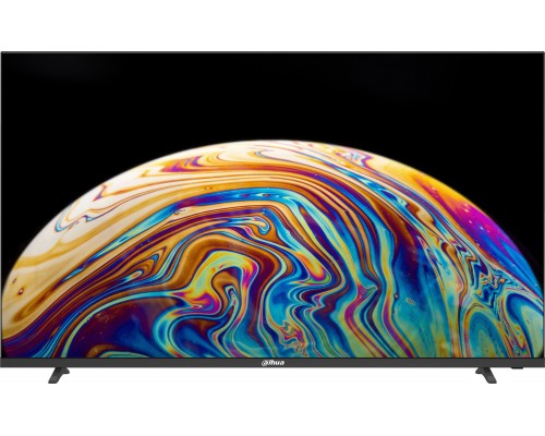 Dahua Technology LTV43-SD400 LED 43'' 4K Ultra HD Android