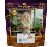 Blue Orca Coffee Kawa Ziarnista DAILY RITUALS Coffee Time Świeżo Palona 100% ARABICA