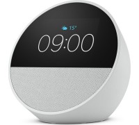 Amazon Amazon Echo Spot (2024) m. Uhr weiß