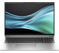 Laptop HP EliteBook 860 G11 Ultra 7 155H / 16 GB / 512 GB / W11 Pro (9G1C1ET)