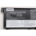Lenovo BATTERY Internal, 6c, 94Wh,