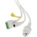 APTI IP APTI-AI508C2IW-36AD Active Deterrence - 5Mpx 3.6mm