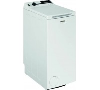 Whirlpool TDLRBX 6252BS EU
