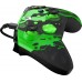 Pad PDP PDP XS Pad wire Rematch Jolt Green Glow in the Dark