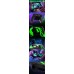 Pad PDP PDP XS Pad wire Rematch Jolt Green Glow in the Dark