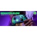 Pad PDP PDP XS Pad wire Rematch Jolt Green Glow in the Dark