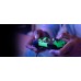 Pad PDP PDP XS Pad wire Rematch Jolt Green Glow in the Dark