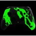 Pad PDP PDP XS Pad wire Rematch Jolt Green Glow in the Dark