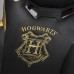 Krzesło biurowe Subsonic Subsonic Junior Hogwarts Wyściełane tapicerowane Black, Żółty