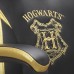 Krzesło biurowe Subsonic Subsonic Junior Hogwarts Wyściełane tapicerowane Black, Żółty