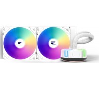 Zalman Reserator5 Z24 ARGB White 12 cm White