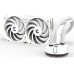 Zalman Reserator5 Z24 ARGB White 12 cm White