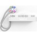 Zalman Reserator5 Z24 ARGB White 12 cm White