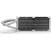 Zalman Reserator5 Z24 ARGB White 12 cm White