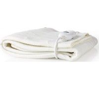 Nedis Nedis PEBL110CWT1 Electric blanket White