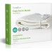 Nedis Nedis PEBL110CWT1 Electric blanket White