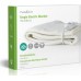 Nedis Nedis PEBL110CWT1 Electric blanket White