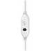 Nedis Nedis PEBL110CWT1 Electric blanket White