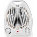Nedis Nedis HTFA13CWT White 2000 W pomieszczeń