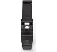 Nedis Nedis SGPDX100BK handles Handles pasywny Telefon komórkowy/Smartfon Cwith arny