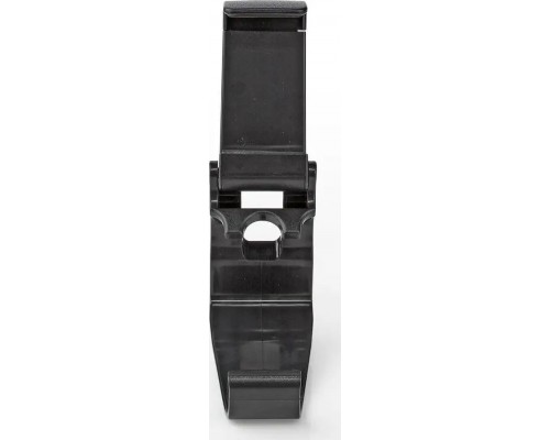 Nedis Nedis SGPDX100BK handles Handles pasywny Telefon komórkowy/Smartfon Cwith arny