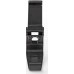 Nedis Nedis SGPDX100BK handles Handles pasywny Telefon komórkowy/Smartfon Cwith arny