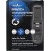 Nedis Nedis SGPDX100BK handles Handles pasywny Telefon komórkowy/Smartfon Cwith arny