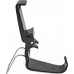 Nedis Nedis SGPDX100BK handles Handles pasywny Telefon komórkowy/Smartfon Cwith arny