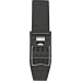 Nedis Nedis SGPDX100BK handles Handles pasywny Telefon komórkowy/Smartfon Cwith arny