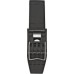 Nedis Nedis SGPDX100BK handles Handles pasywny Telefon komórkowy/Smartfon Cwith arny