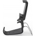 Nedis Nedis SGPDX100BK handles Handles pasywny Telefon komórkowy/Smartfon Cwith arny
