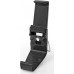 Nedis Nedis SGPDX100BK handles Handles pasywny Telefon komórkowy/Smartfon Cwith arny