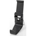 Nedis Nedis SGPDX100BK handles Handles pasywny Telefon komórkowy/Smartfon Cwith arny