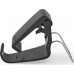 Nedis Nedis SGPDX100BK handles Handles pasywny Telefon komórkowy/Smartfon Cwith arny