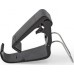Nedis Nedis SGPDX100BK handles Handles pasywny Telefon komórkowy/Smartfon Cwith arny