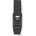 Nedis Nedis SGPDX100BK handles Handles pasywny Telefon komórkowy/Smartfon Cwith arny