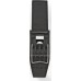 Nedis Nedis SGPDX100BK handles Handles pasywny Telefon komórkowy/Smartfon Cwith arny