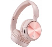 Swissten Swissten TRIX Opaska na głowę Bluetooth Różowy