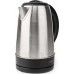 Nedis Nedis KAWK340EAL 1,7 l 2200 W Aluminium, Black