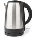 Nedis Nedis KAWK340EAL 1,7 l 2200 W Aluminium, Black