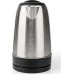 Nedis Nedis KAWK340EAL 1,7 l 2200 W Aluminium, Black