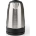Nedis Nedis KAWK340EAL 1,7 l 2200 W Aluminium, Black