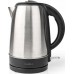 Nedis Nedis KAWK340EAL 1,7 l 2200 W Aluminium, Black