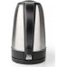Nedis Nedis KAWK340EAL 1,7 l 2200 W Aluminium, Black
